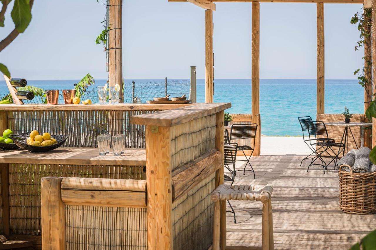 F Zeen Kefalonia (Adults Only) Lourdata  Luaran gambar