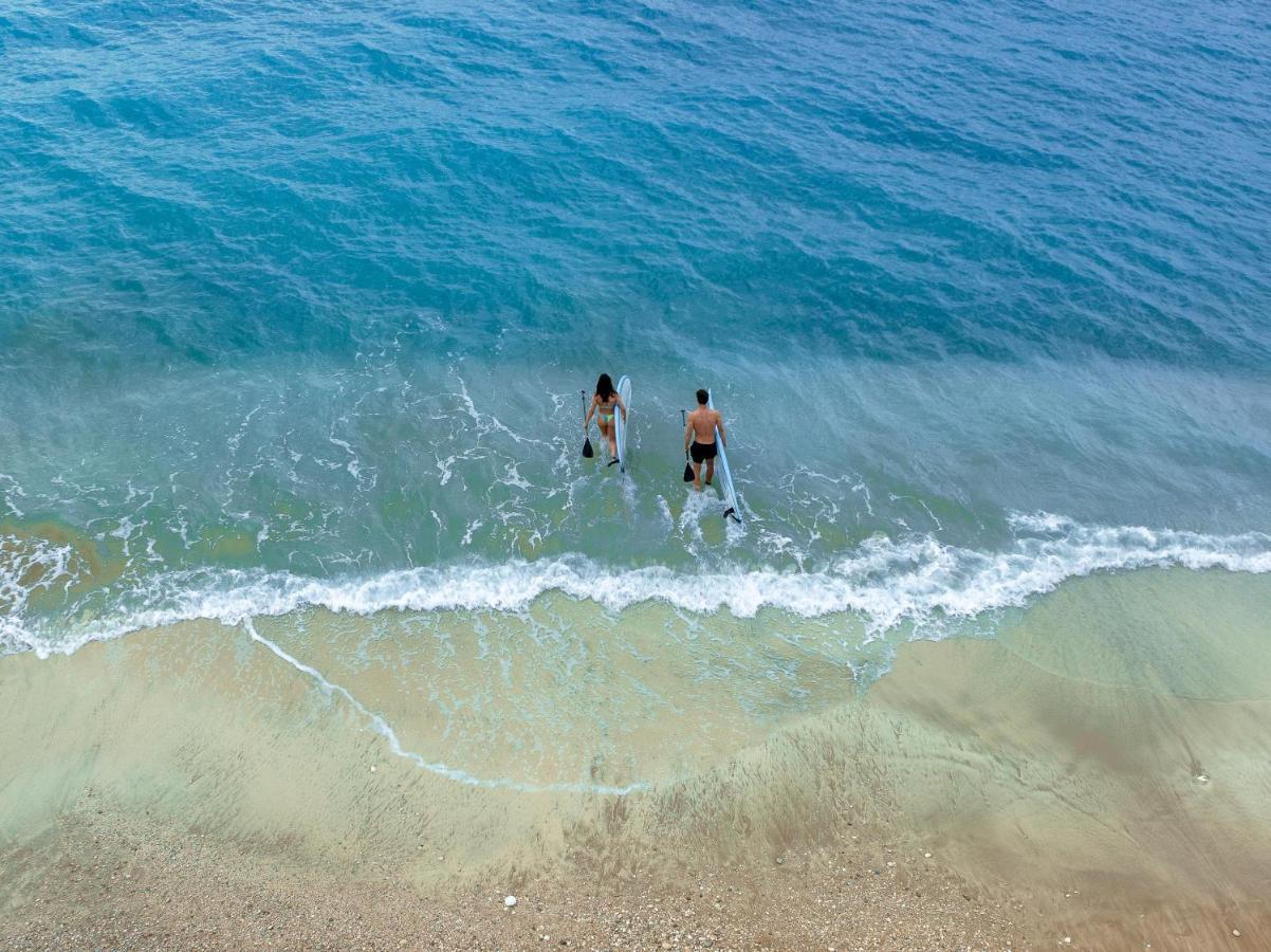 F Zeen Kefalonia (Adults Only) Lourdata  Luaran gambar
