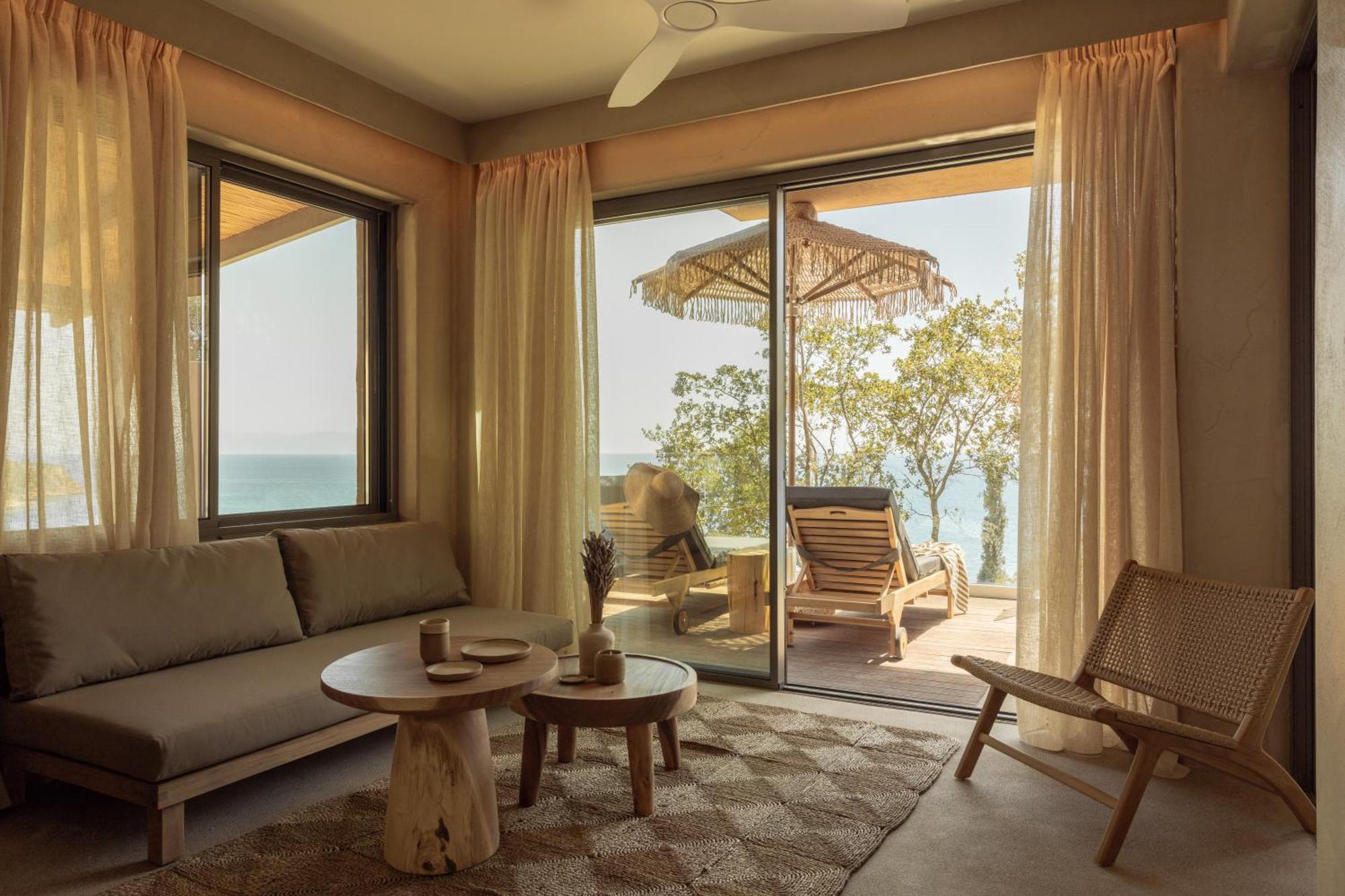 F Zeen Kefalonia (Adults Only) Lourdata  Luaran gambar