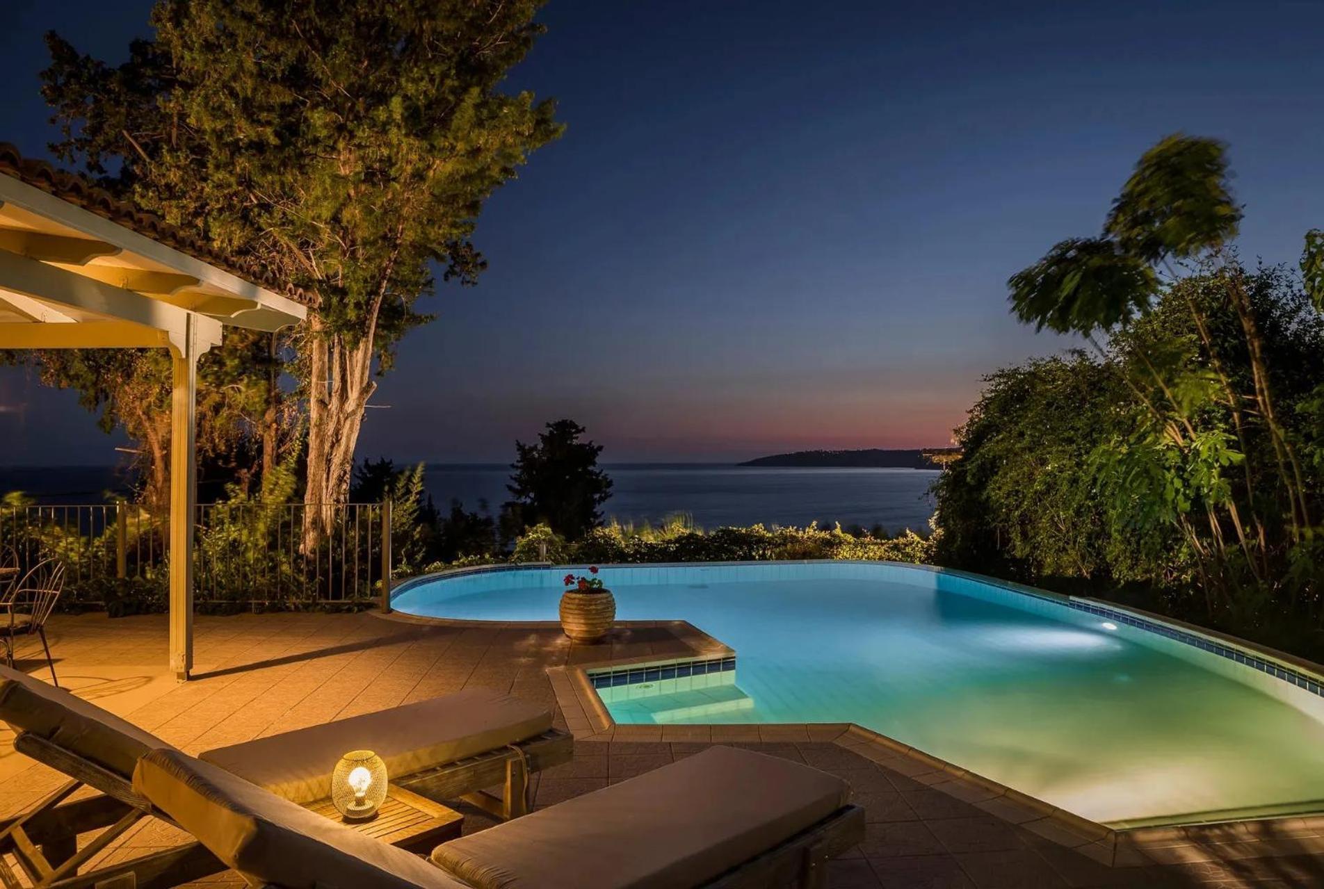 F Zeen Kefalonia (Adults Only) Lourdata  Luaran gambar