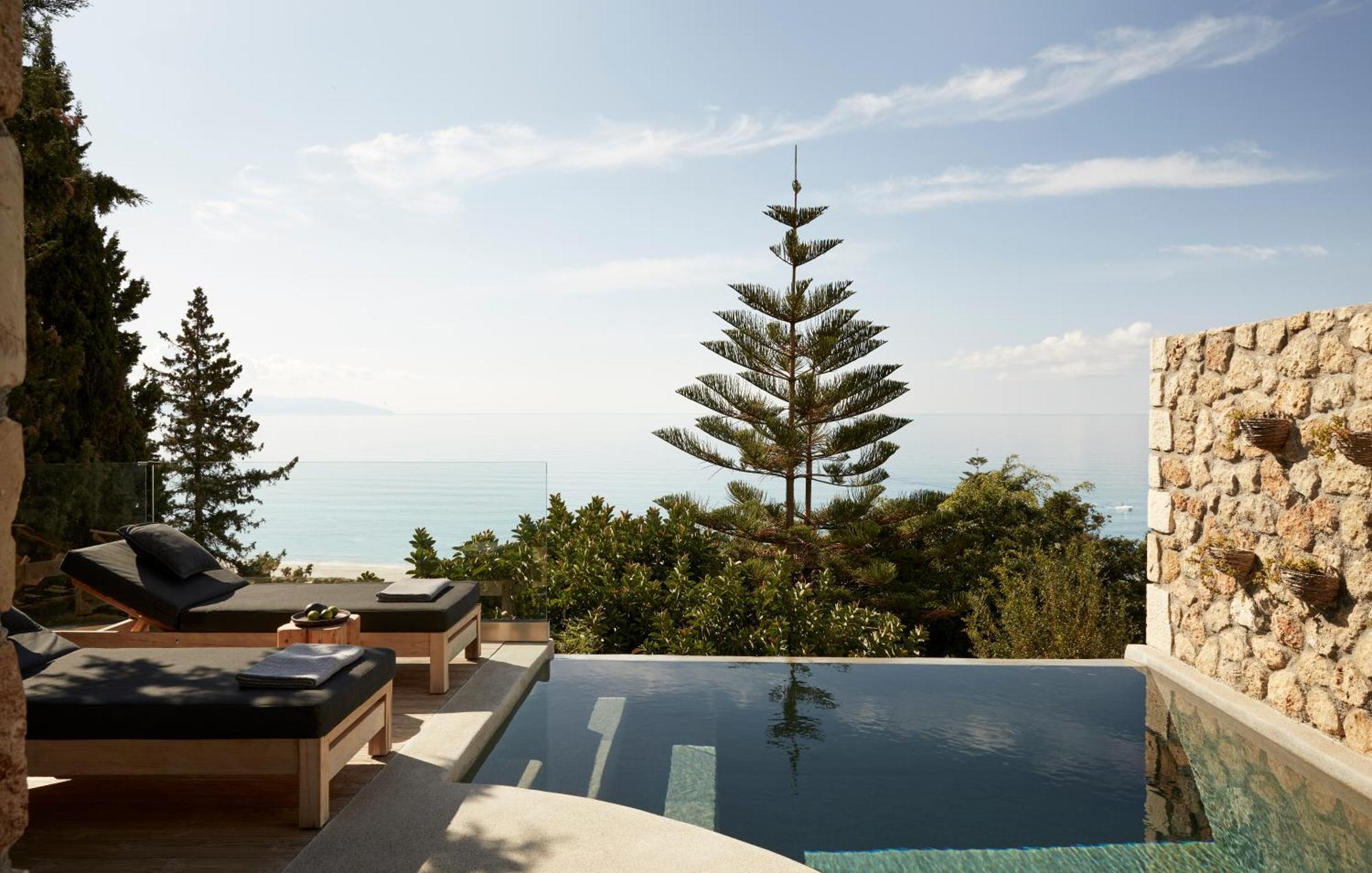 F Zeen Kefalonia (Adults Only) Lourdata  Luaran gambar