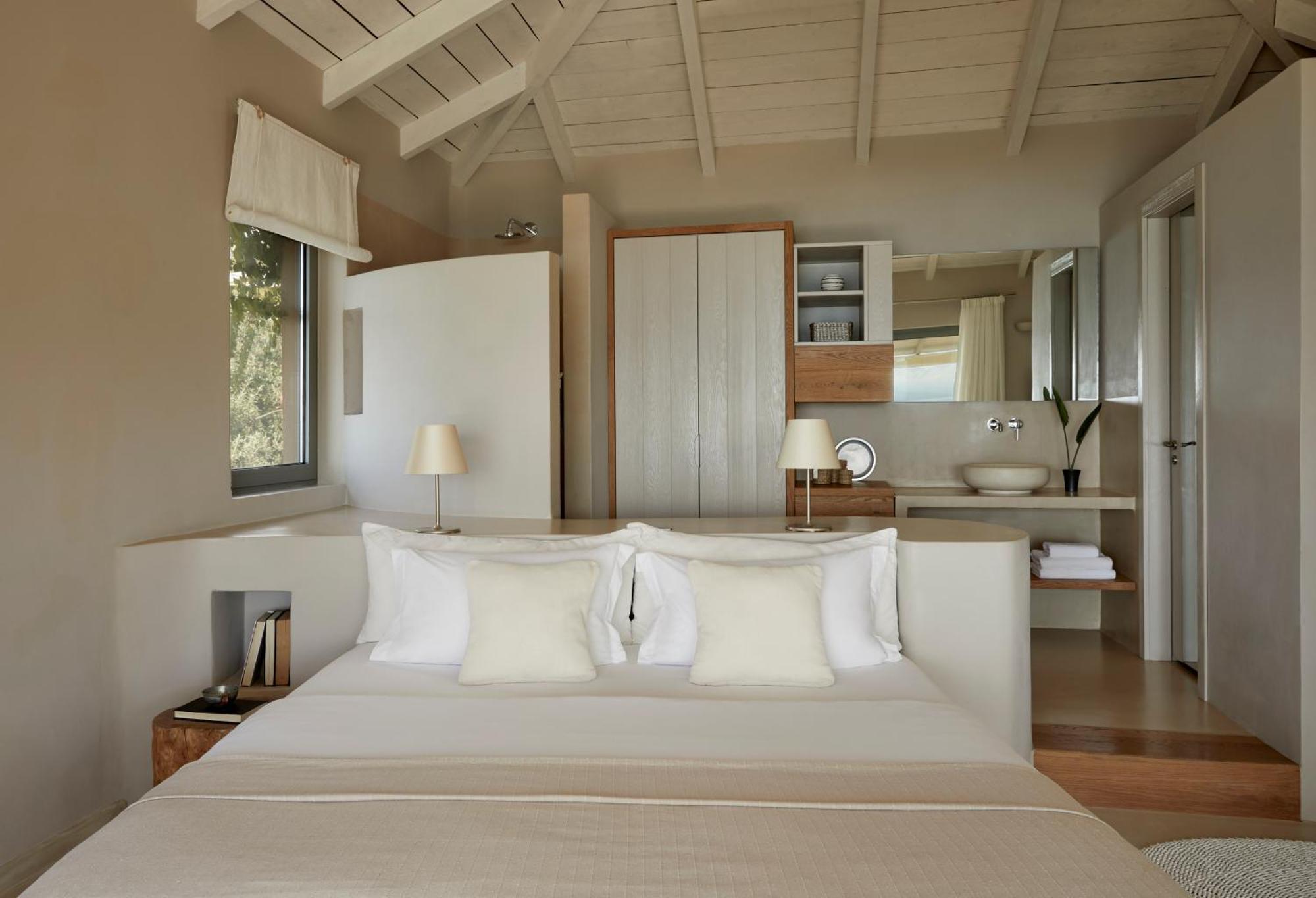 F Zeen Kefalonia (Adults Only) Lourdata  Luaran gambar