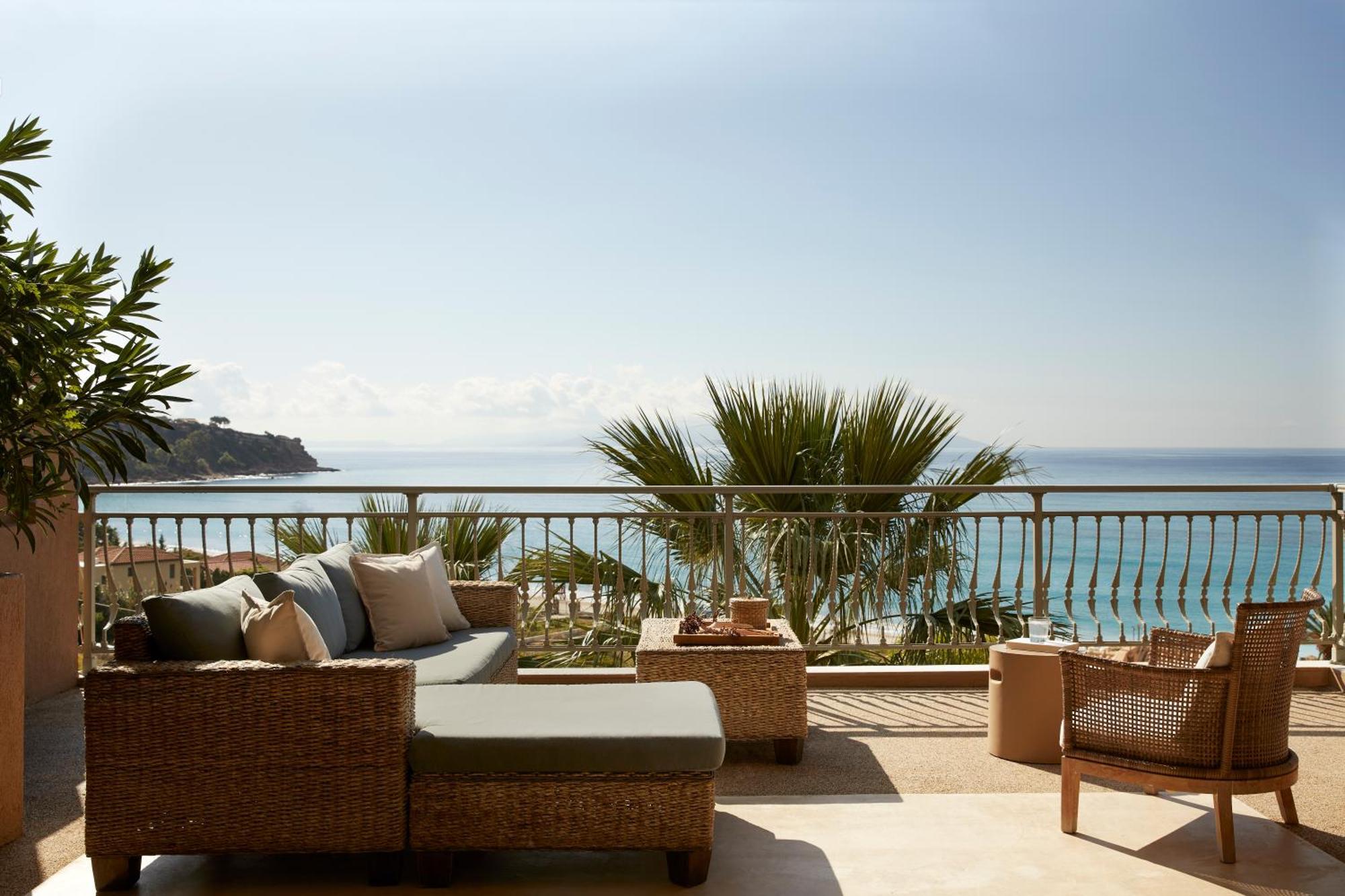 F Zeen Kefalonia (Adults Only) Lourdata  Luaran gambar