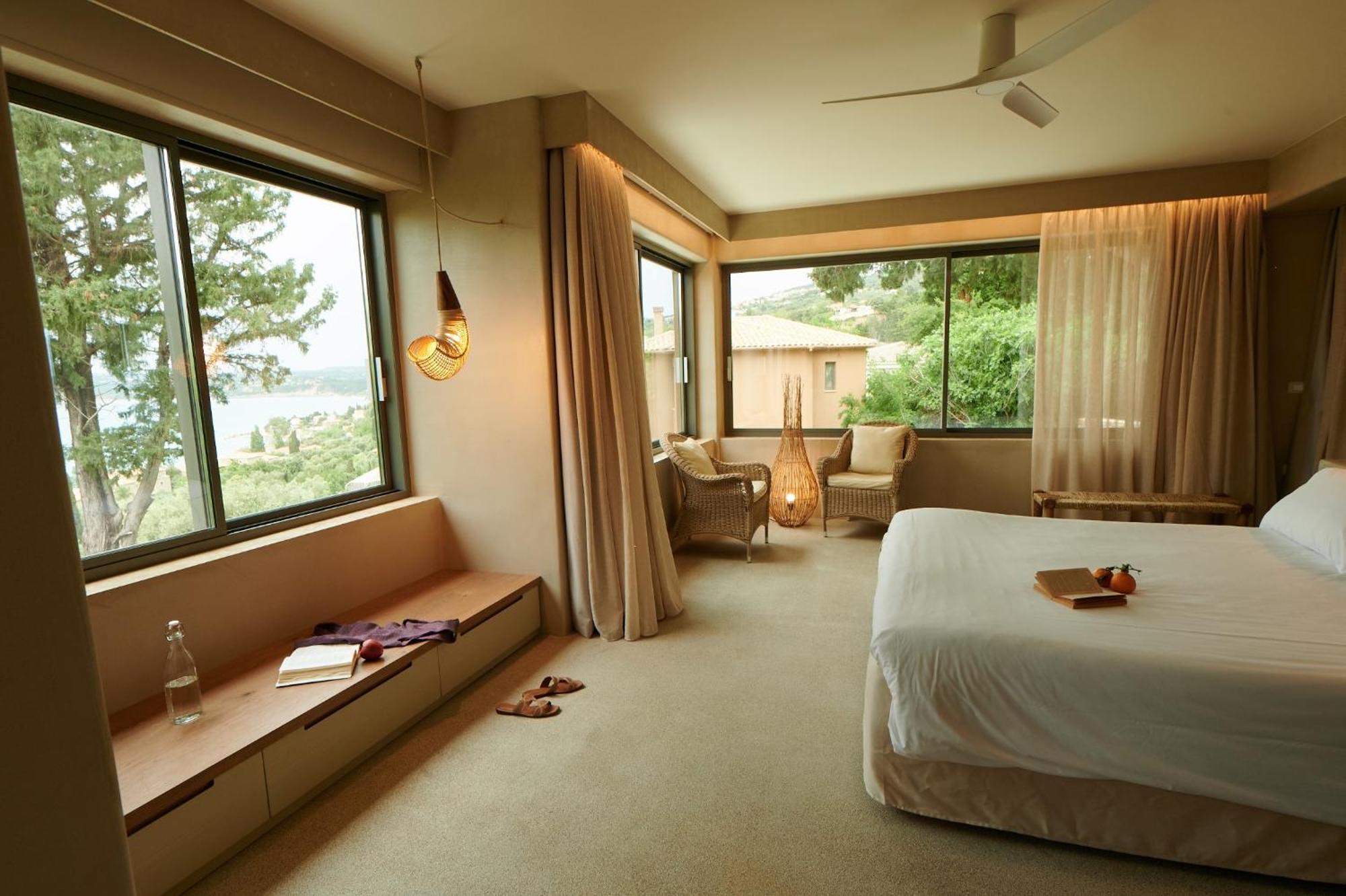 F Zeen Kefalonia (Adults Only) Lourdata  Luaran gambar