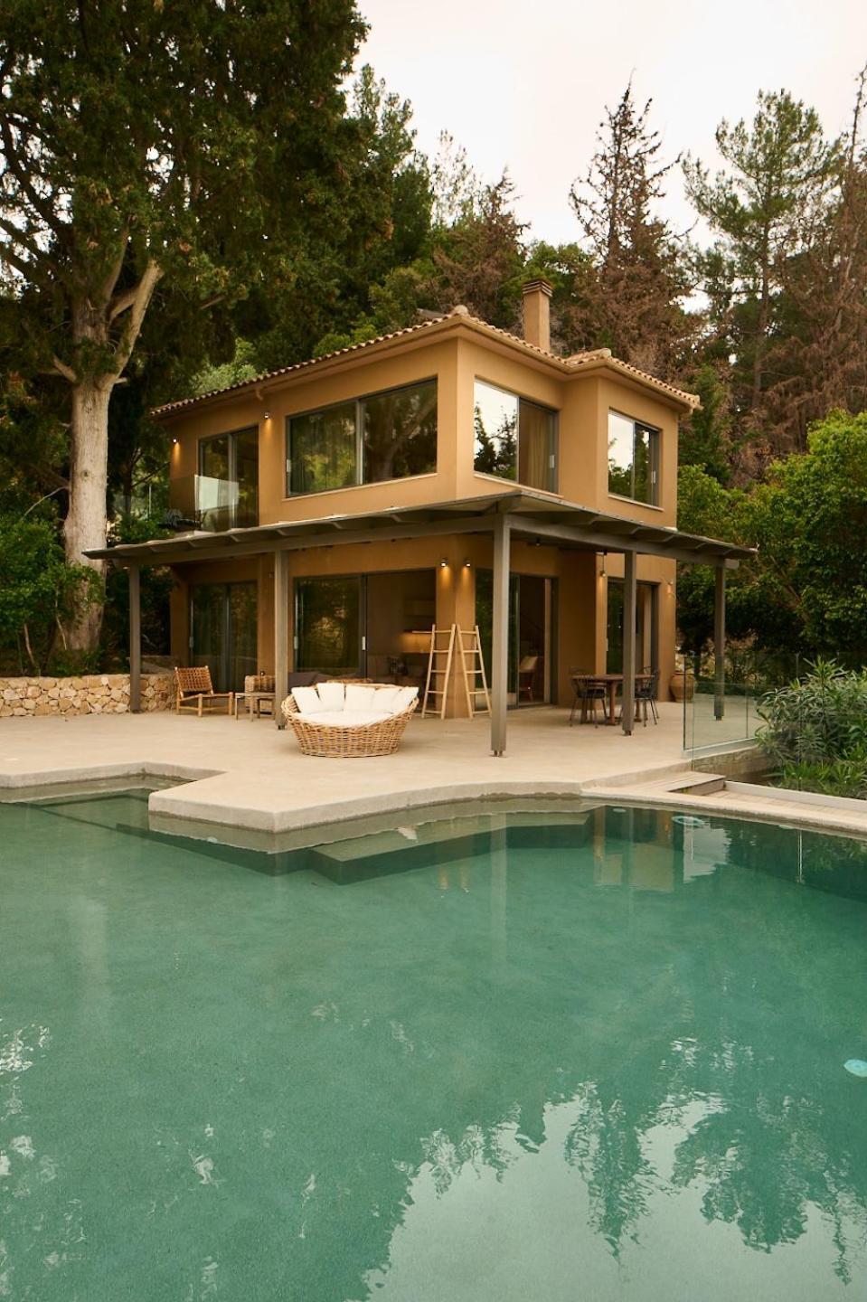 F Zeen Kefalonia (Adults Only) Lourdata  Luaran gambar