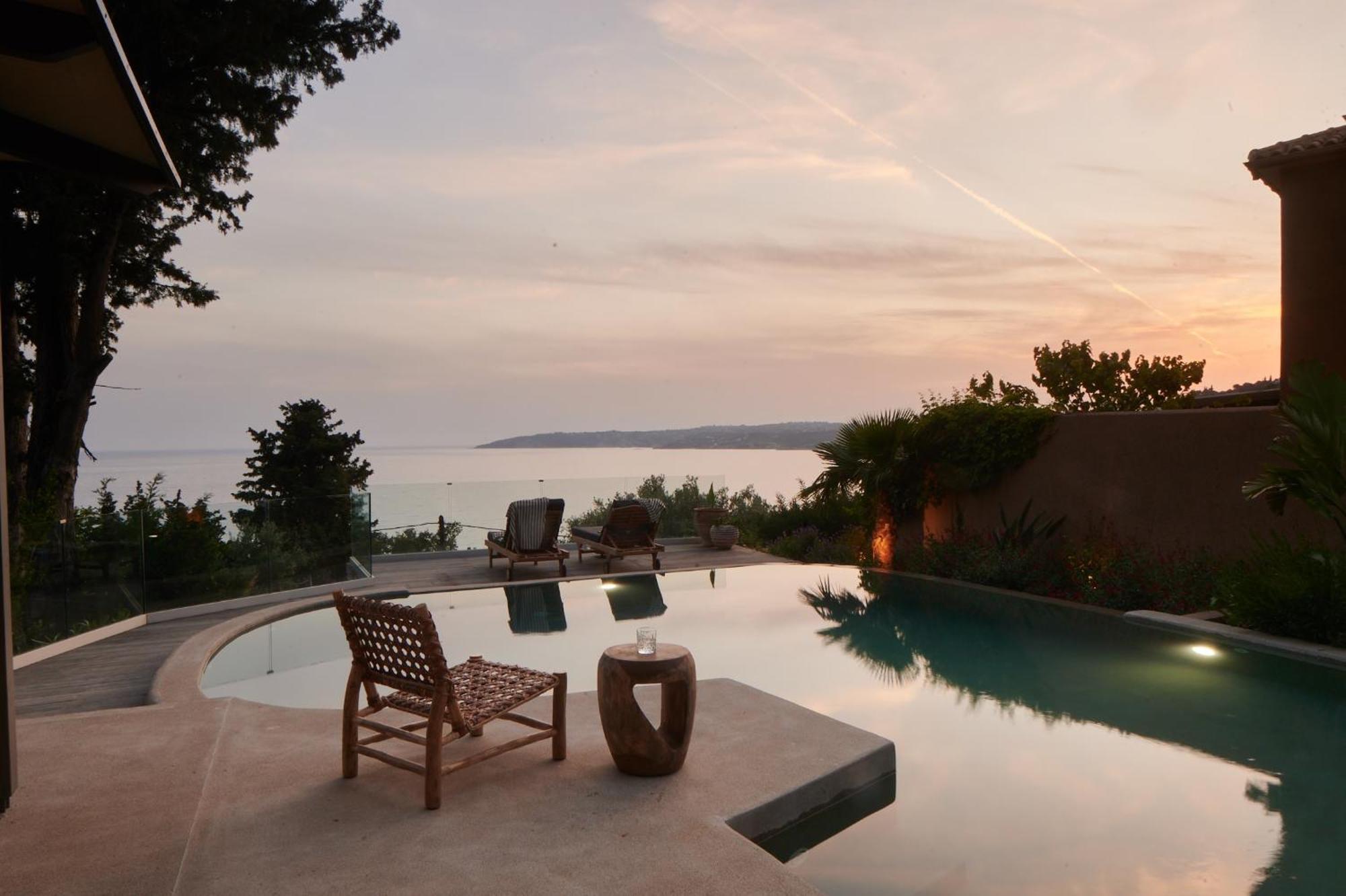 F Zeen Kefalonia (Adults Only) Lourdata  Luaran gambar